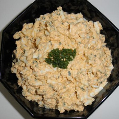 Eiersalat