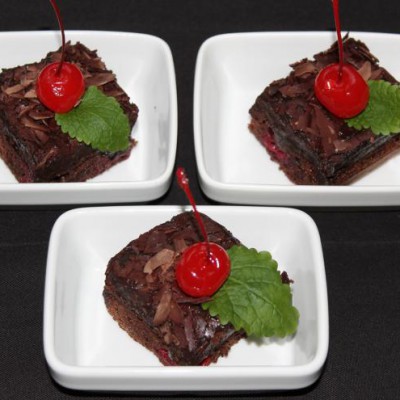  - Desserts Anderes