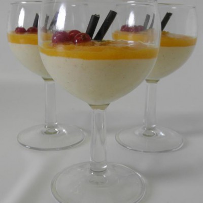  - Desserts Anderes