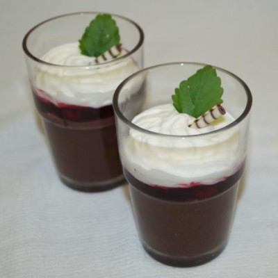  - Desserts Anderes